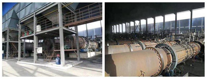 Plant and equipment