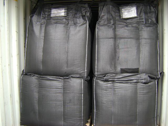 Coconut Shell Based Activated Carbon